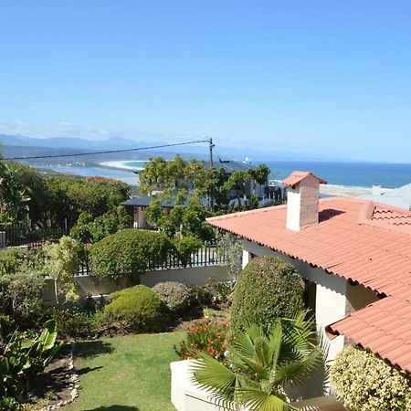 Mountain And Sea View Getaway Daire Plettenberg Bay Dış mekan fotoğraf
